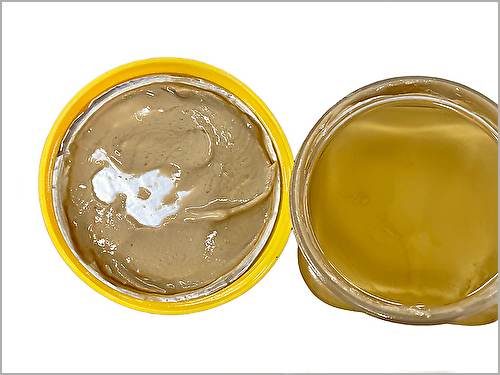 イラン産白ごま(ゴマ/胡麻)容器の蓋